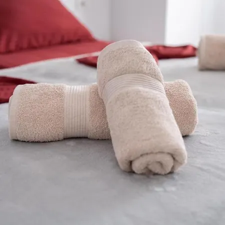 公寓 Central Stay Apartment *