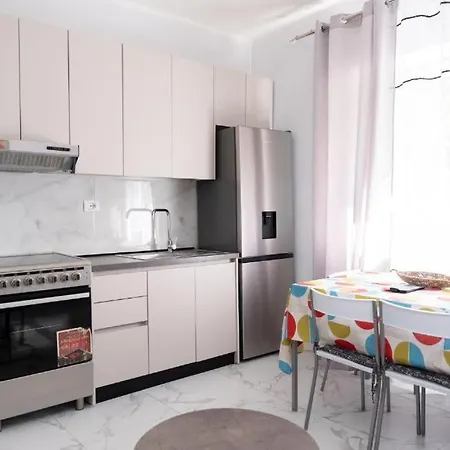 Central Stay Apartment 公寓 *