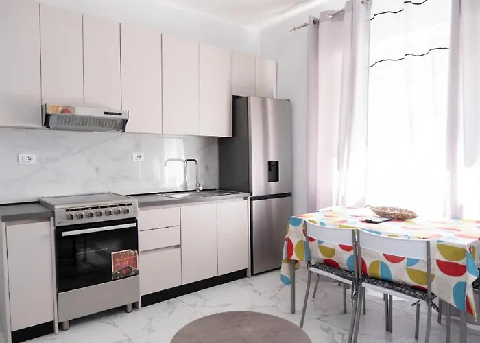 Central Stay Apartment 公寓 *